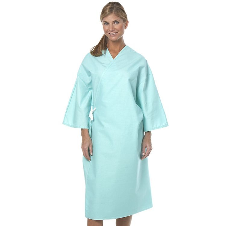 Core Products Patient Gown