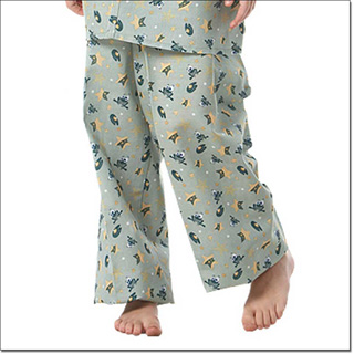 Duck hotsell pj pants