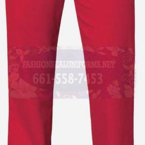 WWK502 Women’s Flare Leg Pant 65% Polyester / 35% Cotton