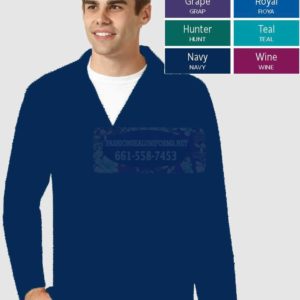 WWK803 Navy