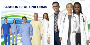 Fashion Seal Uniforms, Medical Scrubs Store USA